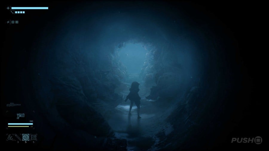 End of Abyss Review - Screenshot 5 of 6