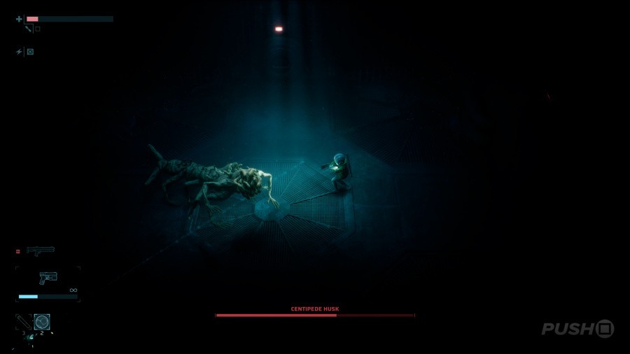 End of Abyss Review - Screenshot 4 of 6