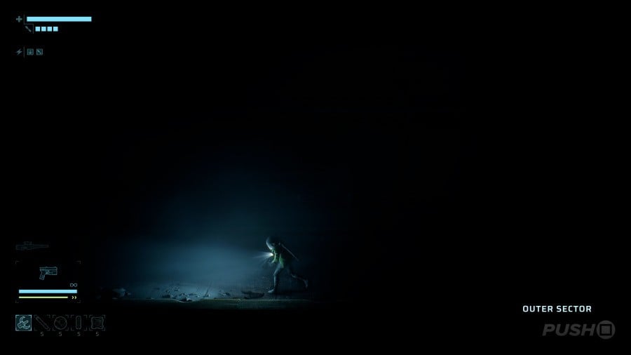 End of Abyss Review - Screenshot 6 of 6