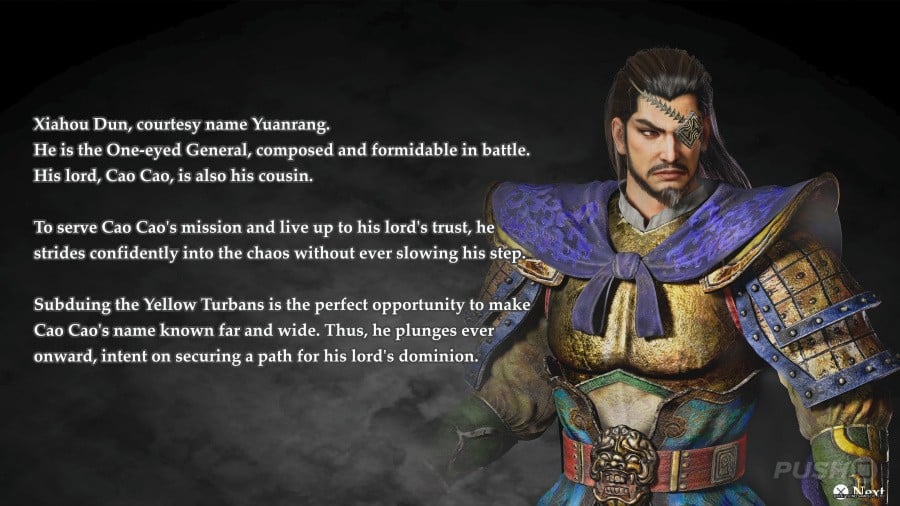 Dynasty Warriors 3: Complete Edition Remastered Review - Screenshot 2 of 10