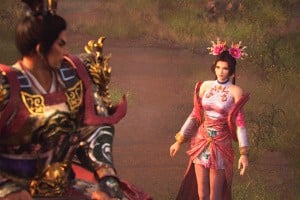 Dynasty Warriors 3: Complete Edition Remastered Screenshot