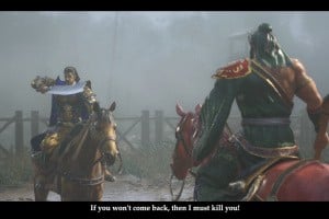 Dynasty Warriors 3: Complete Edition Remastered Screenshot