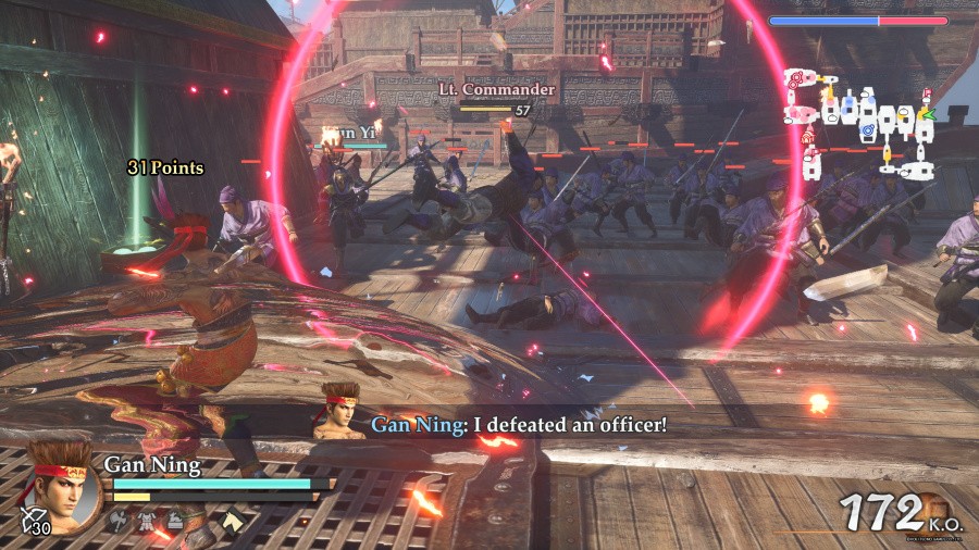 Dynasty Warriors 3: Complete Edition Remastered Review - Screenshot 9 of 10