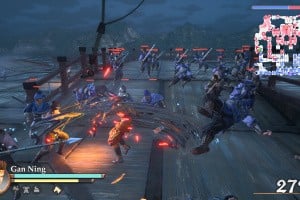 Dynasty Warriors 3: Complete Edition Remastered Screenshot