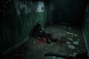 Hellraiser: Revival Screenshot