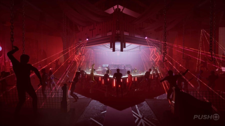 Hellraiser: Rebirth Review (PS5) | Push square 1 Hellraiser: Revival Review – Screenshot 1 of 5