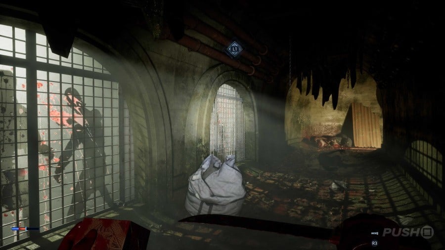 Hellraiser: Revival Review - Screenshot 1 of 5