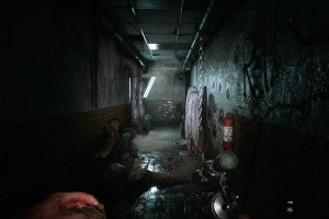 Hellraiser: Revival Screenshot
