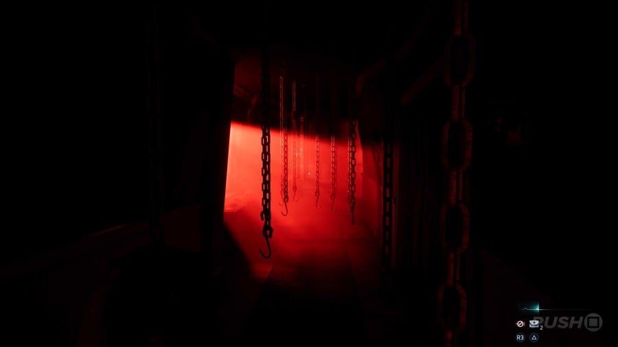 Hellraiser: Rebirth Review (PS5) | Push square 3 Hellraiser: Revival Review – Screenshot 3 of 5