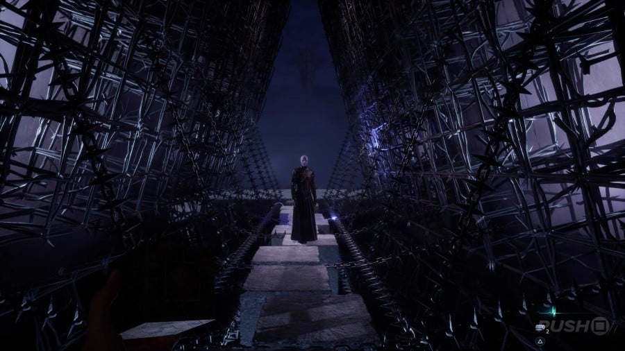 Hellraiser: Revival Review - Screenshot 4 of 5