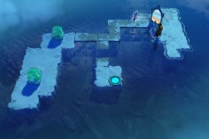 Order of the Sinking Star Screenshot