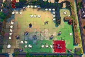 Order of the Sinking Star Screenshot