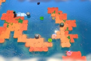 Order of the Sinking Star Screenshot