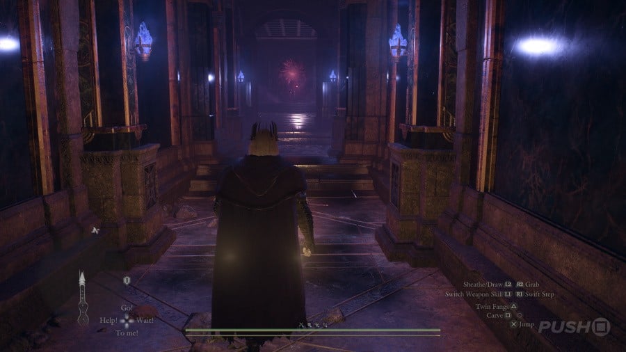 Dragon's Dogma 2: Dark Arisen Review - Screenshot 2 of 7