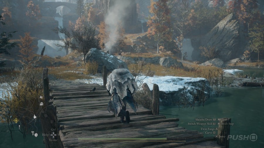 Dragon's Dogma 2: Dark Arisen Review - Screenshot 5 of 7