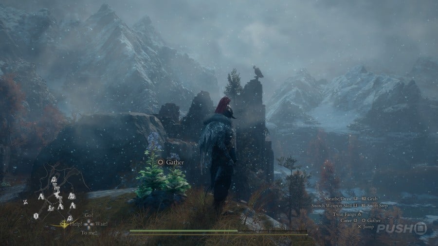 Dragon's Dogma 2: Dark Arisen Review – Screenshot 5 of 7