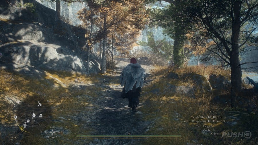 Dragon's Dogma 2: Dark Arisen Review – Screenshot 6 of 7