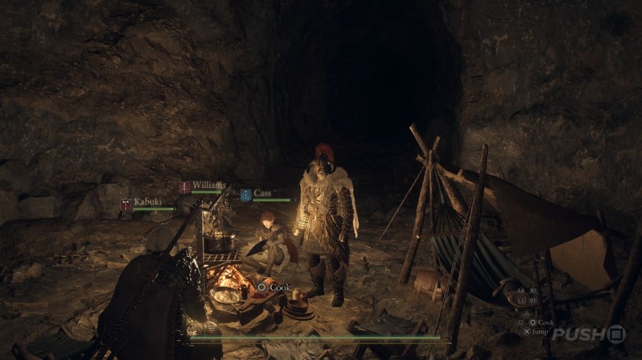 Dragon's Dogma 2: Dark Arisen Review - Screenshot 7 of 7