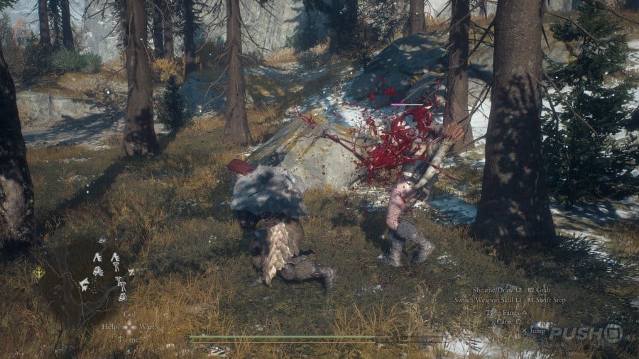Dragon's Dogma 2: Dark Arisen Review – Screenshot 2 of 7