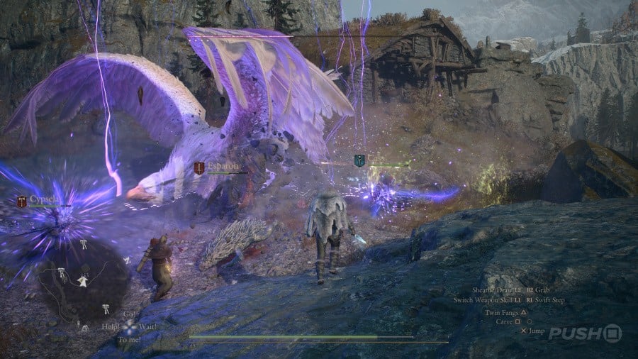 Dragon's Dogma 2: Dark Arisen Review – Screenshot 4 of 7
