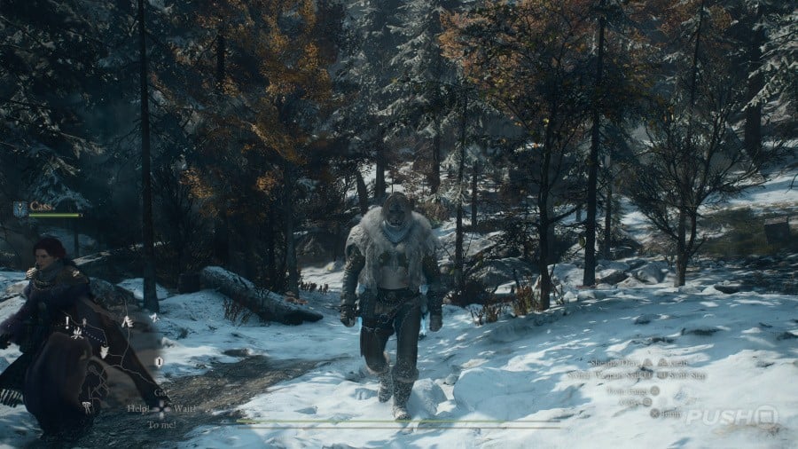 Dragon's Dogma 2: Dark Arisen Review – Screenshot 6 of 7
