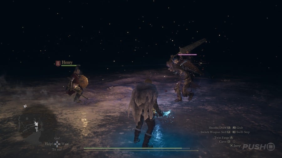 Dragon's Dogma 2: Dark Arisen Review – Screenshot 7 of 7