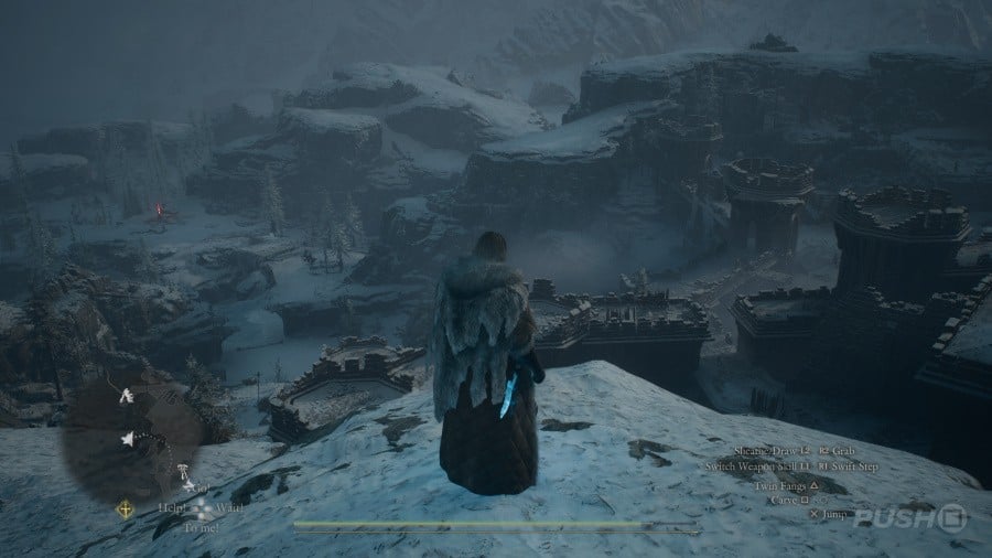 Dragon's Dogma 2: Dark Arisen Review - Screenshot 1 of 7