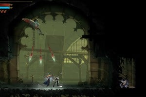Castlevania: Belmont's Curse Screenshot