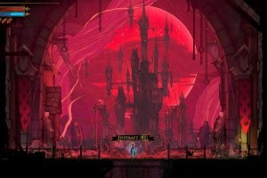 Castlevania: Belmont's Curse Screenshot