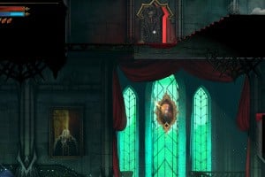 Castlevania: Belmont's Curse Screenshot