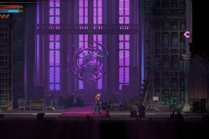 Castlevania: Belmont's Curse Screenshot