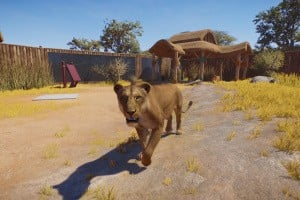 Planet Zoo 2 Screenshot