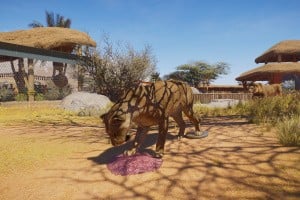 Planet Zoo 2 Screenshot