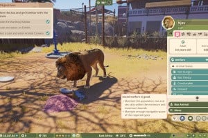 Planet Zoo 2 Screenshot