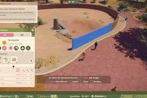 Planet Zoo 2 Screenshot