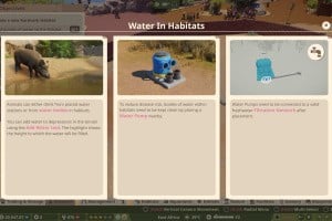 Planet Zoo 2 Screenshot