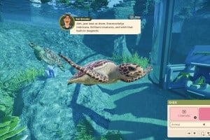 Planet Zoo 2 Screenshot