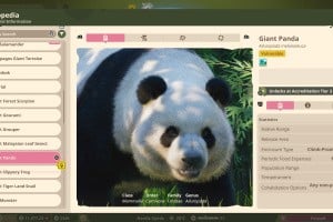 Planet Zoo 2 Screenshot