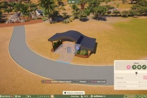 Planet Zoo 2 Screenshot