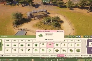 Planet Zoo 2 Screenshot