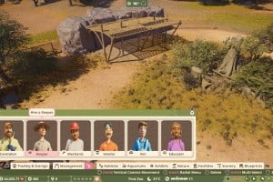 Planet Zoo 2 Screenshot