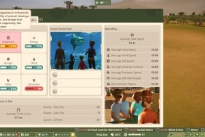 Planet Zoo 2 Screenshot