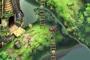Tales of Eternia Remastered Screenshot