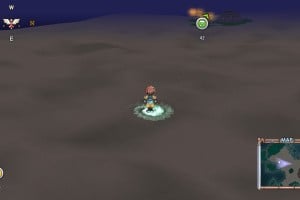 Tales of Eternia Remastered Screenshot