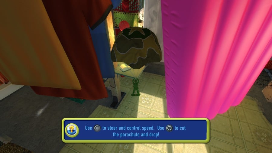 Toy Story 3 Complete Edition Review - Screenshot 4 of 10