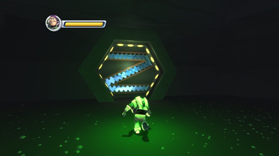 Toy Story 3 Complete Edition Review - Screenshot 6 of 10
