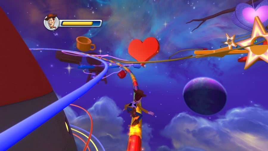 Toy Story 3 Complete Edition Review - Screenshot 10 of 10
