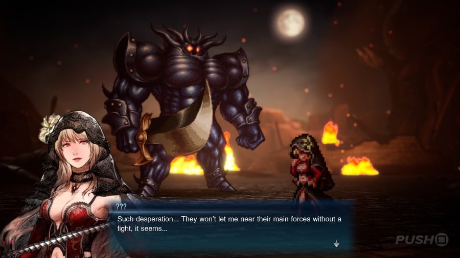 Final Fantasy Resonance Review - Screenshot 2 of 7