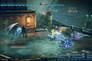 Final Fantasy Resonance Screenshot