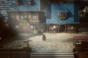 Final Fantasy Resonance Screenshot